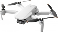 Photos - Drone DJI Mini SE Fly More Combo 
