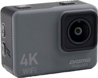 Photos - Action Camera Digma DiCam 810 