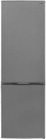 Photos - Fridge Sharp SJ-BA05DTXLF gray