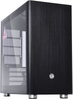 Photos - Computer Case QUBE V9 black