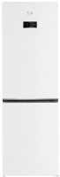 Photos - Fridge Beko B3RCNK 362 HW white