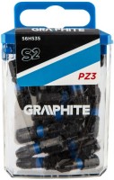 Photos - Bits / Sockets Graphite 56H535 