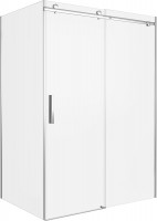 Photos - Shower Enclosure Good Door Galaxy WTW SP-C-CH 160x90