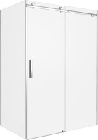 Photos - Shower Enclosure Good Door Galaxy WTW SP-C-CH 140x80