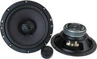 Photos - Car Speakers DLS K6 