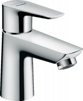 Photos - Tap Hansgrohe Talis E 71706000 