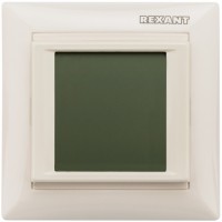 Photos - Thermostat REXANT RX-421H 