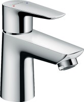 Photos - Tap Hansgrohe Talis E 71707000 