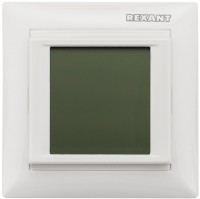 Photos - Thermostat REXANT RX-419B 