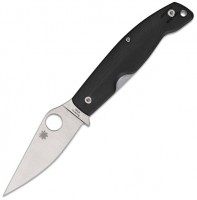 Knife / Multitool Spyderco Pattadese C257GP 