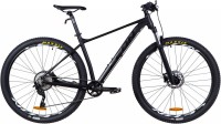 Photos - Bike Leon TN-60 29 2021 frame 19