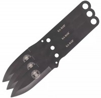 Knife / Multitool Ka-Bar 1121 