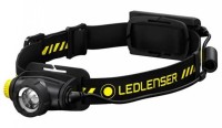 Photos - Flashlight Led Lenser H5R Work 