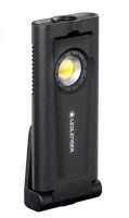 Photos - Flashlight Led Lenser IF2R 