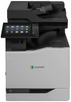 All-in-One Printer Lexmark CX860DE 