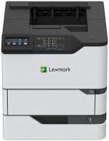 Printer Lexmark MS826DE 