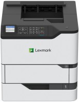 Photos - Printer Lexmark MS825DN 