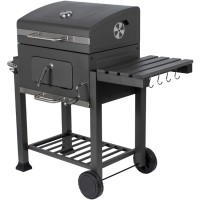 Photos - BBQ / Smoker Maltec GrillMaster ProBend GM5000 Full Metal 