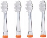 Photos - Toothbrush Head Brush-Baby KidzSonic BRB082 