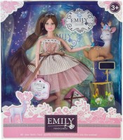 Photos - Doll Emily Fashion Classics QJ087 