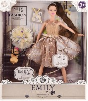 Photos - Doll Emily Fashion Classics QJ090A 