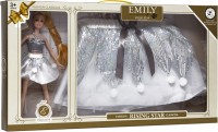 Photos - Doll Emily Rising Star QJ069A