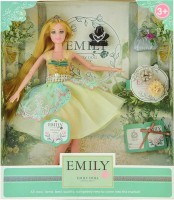 Photos - Doll Emily Doll QJ088A 