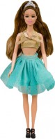 Photos - Doll Emily Rising Star QJ083 