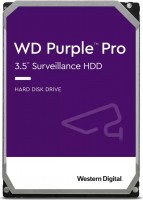 Photos - Hard Drive WD Purple Pro WD221PURP 22 TB