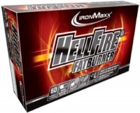 Photos - Fat Burner IronMaxx HellFire FatBurner 150