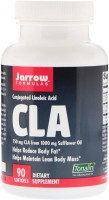 Photos - Fat Burner Jarrow Formulas CLA 90 cap 90