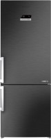 Photos - Fridge Grundig GKN27960FHXRN graphite