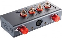 Photos - Headphone Amplifier xDuoo MT-604 