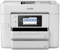 Photos - All-in-One Printer Epson WorkForce Pro WF-4745DTWF 