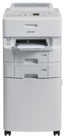 Photos - Printer Epson WorkForce Pro WF-6090DTWC 