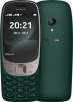 Photos - Mobile Phone Nokia 6310 2021 0 B