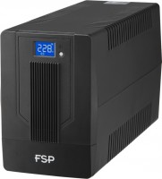 Photos - UPS FSP iFP 1000 1000 VA