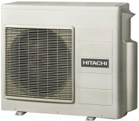 Photos - Air Conditioner Hitachi RAM-53NE3F 53 m² on the 3 unit(s)