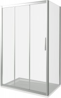 Photos - Shower Enclosure Good Door Orion WTW SP-C-CH 100x90