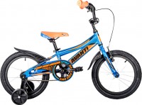 Photos - Kids' Bike Avanti Spike 16 2020 