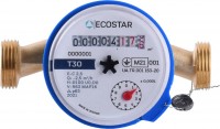 Photos - Water Metre EcoStar DN15 1/2 L110 E-C 2.5 cold 