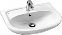 Photos - Bathroom Sink Santek Ellada 60 1WH110198 600 mm