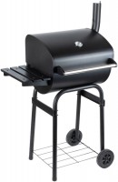 Photos - BBQ / Smoker Maltec GrillMaster ChimneyBend GM9000 