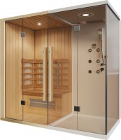 Photos - Portable Sauna Banff GSI-502 