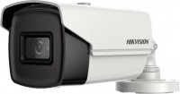 Photos - Surveillance Camera Hikvision DS-2CE16U1T-IT3F 2.8 mm 