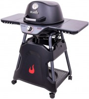 Photos - BBQ / Smoker Char-Broil All-Star 120 B-Gas 