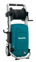 Photos - Pressure Washer Makita HW 151 