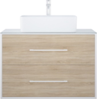 Photos - Washbasin cabinet Corozo Golf 65 SD-00000312 