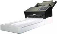 Photos - Scanner Avision AD370FWN 