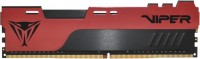 RAM Patriot Memory Viper Elite II DDR4 1x8Gb PVE248G400C0